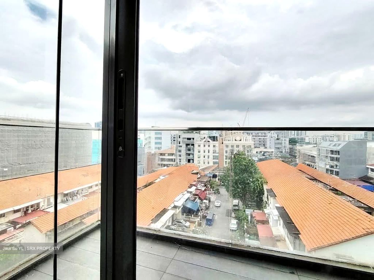 Edenz Loft (D14), Apartment #561575291